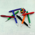 Colorful Plastic Pen Cheap Ballpoint Pen on Sell